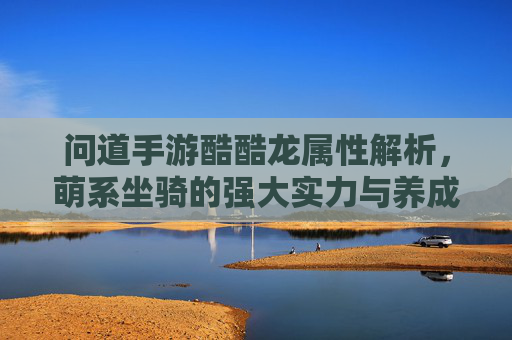 问道手游酷酷龙属性解析,萌系坐骑的强大实力与养成攻略,问道手游酷酷龙属性解析,萌系坐骑的强大实力与养成攻略