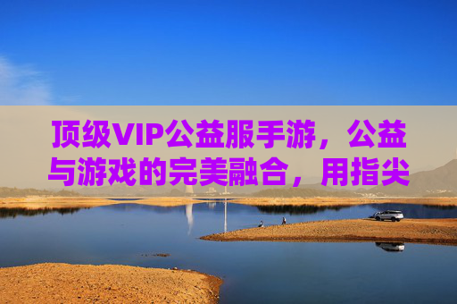 顶级VIP公益服手游，公益与游戏的完美融合，用指尖点亮爱心，让快乐与温暖同行
