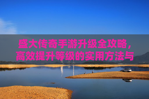 盛大传奇手游升级全攻略,高效提升等级的实用方法与技巧,盛大传奇手游升级全攻略,高效提升等级的实用方法与技巧