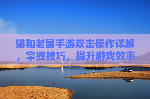 猫和老鼠手游双击操作详解，掌握技巧，提升游戏效率
