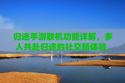 归途手游联机功能详解,多人共赴归途的社交新体验,归途手游联机功能详解,多人共赴归途的社交新体验