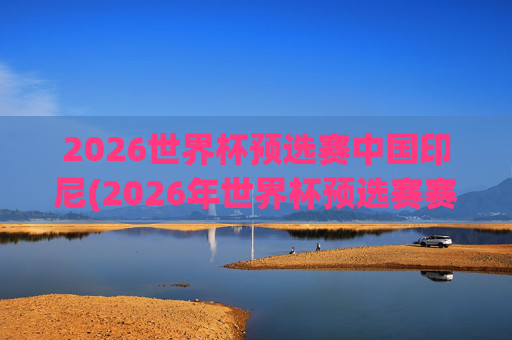 2026世界杯预选赛中国印尼(2026年世界杯预选赛赛程)