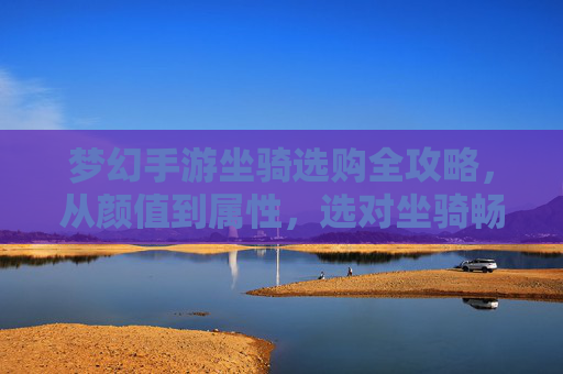 梦幻手游坐骑选购全攻略,从颜值到属性,选对坐骑畅游奇幻世界