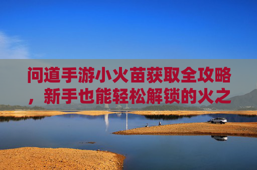 问道手游小火苗获取全攻略，新手也能轻松解锁的火之源泉