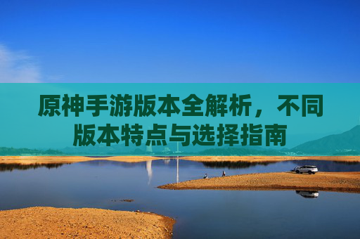 原神手游版本全解析，不同版本特点与选择指南