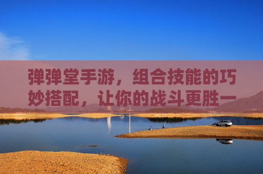 弹弹堂手游，组合技能的巧妙搭配，让你的战斗更胜一筹