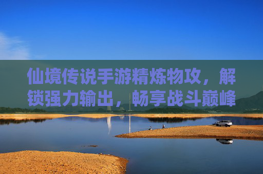 仙境传说手游精炼物攻,解锁强力输出,畅享战斗巅峰体验,仙境传说手游精炼物攻,解锁强力输出,畅享战斗巅峰体验