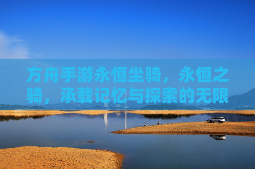 方舟手游永恒坐骑,永恒之骑,承载记忆与探索的无限可能,方舟手游永恒坐骑,永恒之骑,承载记忆与探索的无限可能