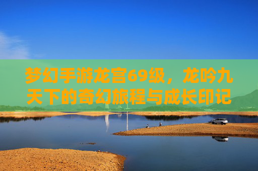 梦幻手游龙宫69级,龙吟九天下的奇幻旅程与成长印记