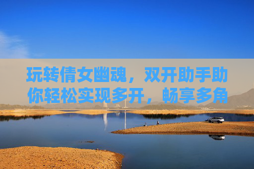 玩转倩女幽魂,双开助手助你轻松实现多开,畅享多角色游戏乐趣