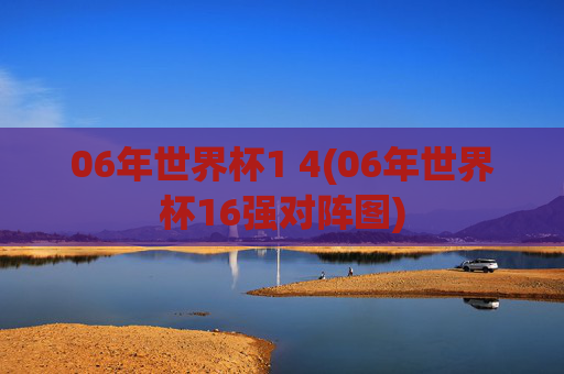 06年世界杯1 4(06年世界杯16强对阵图)