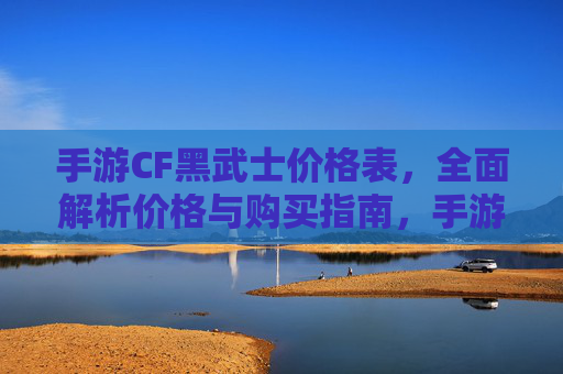 手游CF黑武士价格表，全面解析价格与购买指南，手游CF黑武士价格表，全面解析价格与购买指南
