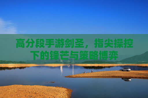 高分段手游剑圣，指尖操控下的锋芒与策略博弈