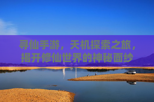 寻仙手游，天机探索之旅，揭开修仙世界的神秘面纱