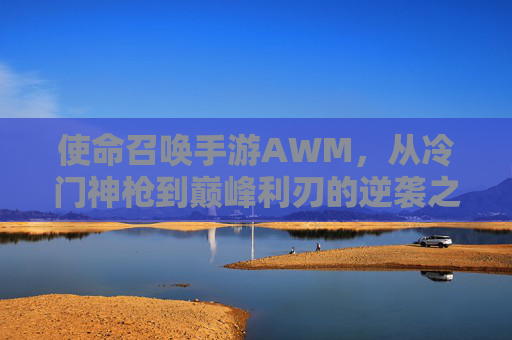 使命召唤手游AWM,从冷门神枪到巅峰利刃的逆袭之路——解析其战术价值与玩家魅力