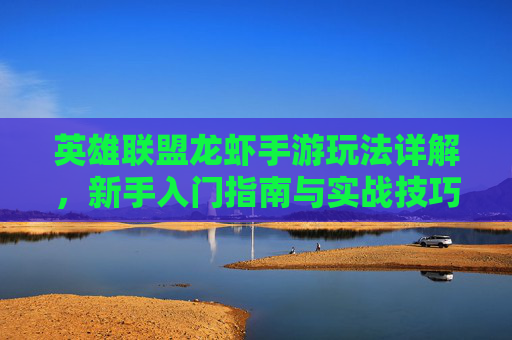 英雄联盟龙虾手游玩法详解,新手入门指南与实战技巧