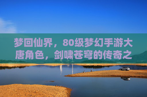 梦回仙界,80级梦幻手游大唐角色,剑啸苍穹的传奇之路