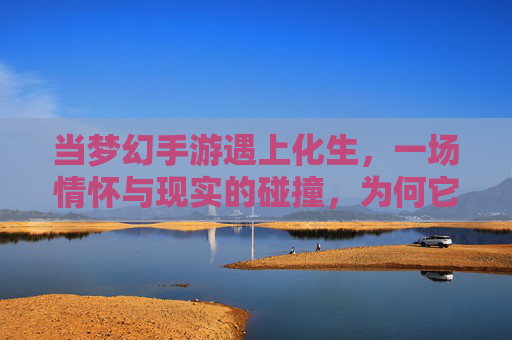 当梦幻手游遇上化生，一场情怀与现实的碰撞，为何它成了化生垃圾？梦幻手游化生，情怀与现实的碰撞，为何最终成化生垃圾？