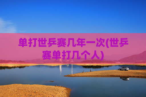 单打世乒赛几年一次(世乒赛单打几个人)