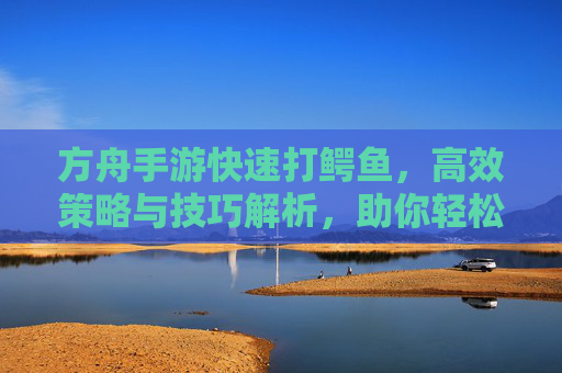 方舟手游快速打鳄鱼,高效策略与技巧解析,助你轻松获取鳄鱼资源,方舟手游快速打鳄鱼,高效策略与技巧解析,轻松获取鳄鱼资源
