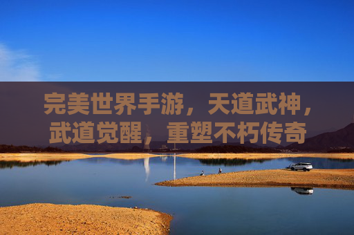 完美世界手游，天道武神，武道觉醒，重塑不朽传奇