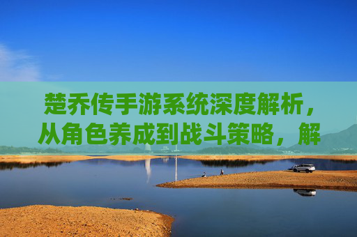 楚乔传手游系统深度解析,从角色养成到战斗策略,解锁星穹大陆新体验