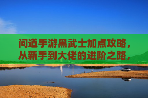 问道手游黑武士加点攻略，从新手到大佬的进阶之路，问道手游黑武士加点攻略，从新手到大佬的进阶之路