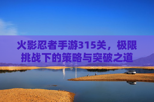 火影忍者手游315关，极限挑战下的策略与突破之道