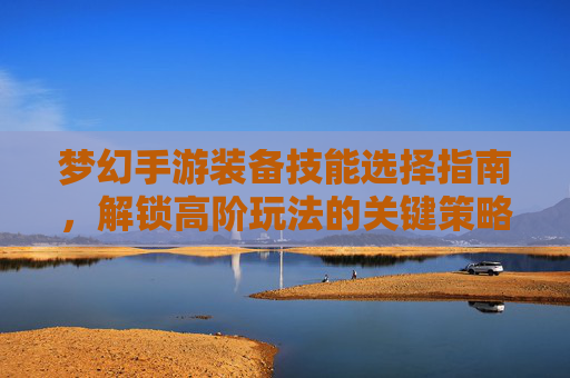 梦幻手游装备技能选择指南,解锁高阶玩法的关键策略,梦幻手游装备技能选择指南,解锁高阶玩法的核心策略