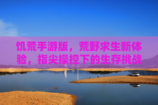 饥荒手游版,荒野求生新体验,指尖操控下的生存挑战与经典传承