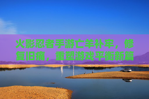 火影忍者手游亡羊补牢，修复旧痛，重塑游戏平衡新篇章，火影忍者手游亡羊补牢，修复旧痛，重塑游戏平衡新篇章
