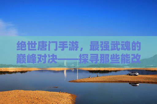 绝世唐门手游，最强武魂的巅峰对决——探寻那些能改变战局的顶级战力