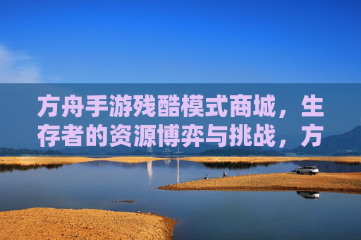 方舟手游残酷模式商城，生存者的资源博弈与挑战，方舟手游残酷模式商城，生存者的资源博弈与挑战