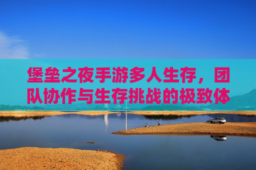 堡垒之夜手游多人生存,团队协作与生存挑战的极致体验,堡垒之夜手游多人生存,团队协作与生存挑战的极致体验