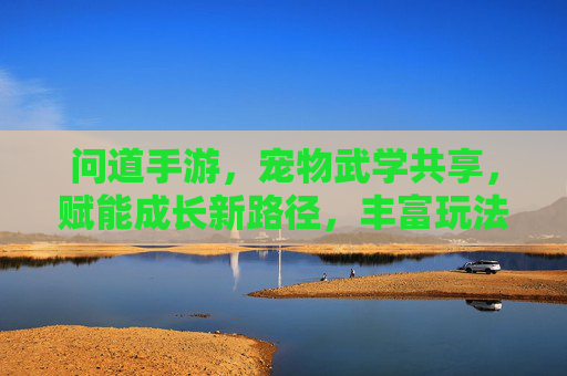 问道手游,宠物武学共享,赋能成长新路径,丰富玩法体验