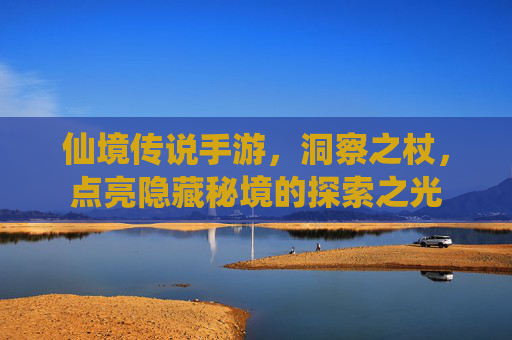 仙境传说手游,洞察之杖,点亮隐藏秘境的探索之光