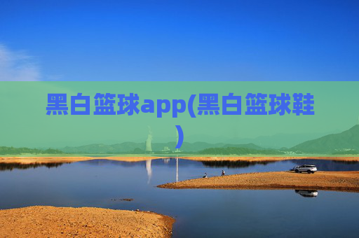 黑白篮球app(黑白篮球鞋)