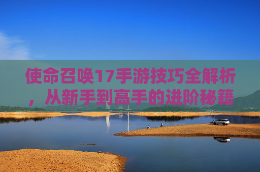 使命召唤17手游技巧全解析,从新手到高手的进阶秘籍