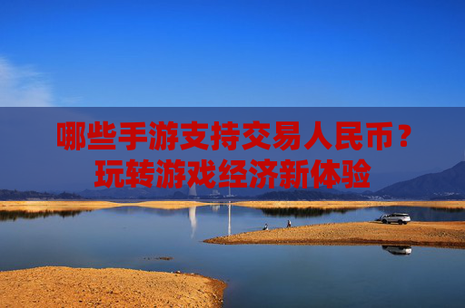哪些手游支持交易人民币？玩转游戏经济新体验