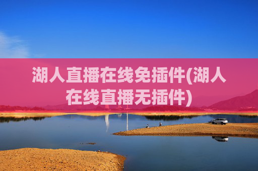 湖人直播在线免插件(湖人在线直播无插件)