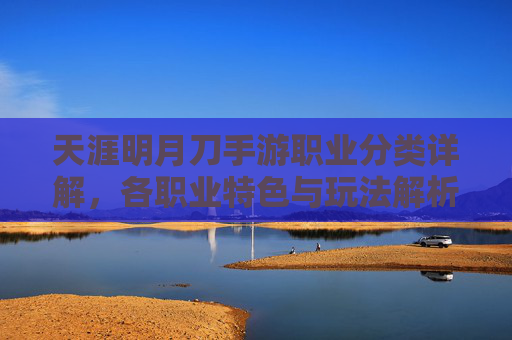 天涯明月刀手游职业分类详解，各职业特色与玩法解析，天涯明月刀手游职业分类详解，各职业特色与玩法解析