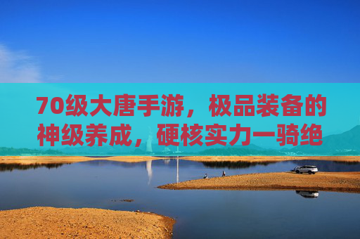 70级大唐手游,极品装备的神级养成,硬核实力一骑绝尘的进阶指南