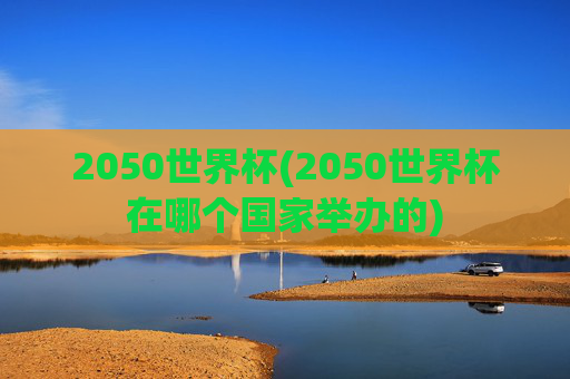 2050世界杯(2050世界杯在哪个国家举办的)