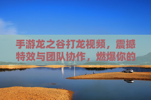 手游龙之谷打龙视频,震撼特效与团队协作,燃爆你的冒险激情