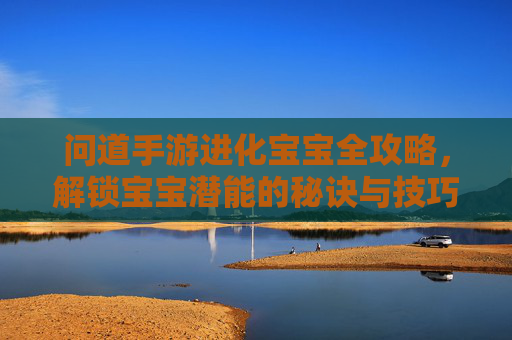 问道手游进化宝宝全攻略,解锁宝宝潜能的秘诀与技巧,问道手游进化宝宝全攻略,解锁宝宝潜能的秘诀与技巧