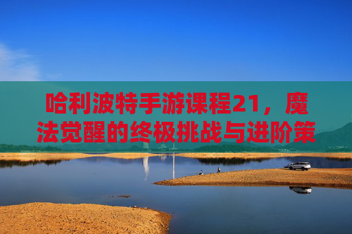 哈利波特手游课程21,魔法觉醒的终极挑战与进阶策略解析,哈利波特手游课程21,魔法觉醒的终极挑战与进阶策略解析