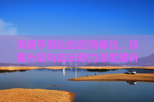 问道手游仙剑后期体验，技能升级与成长潜力深度解析