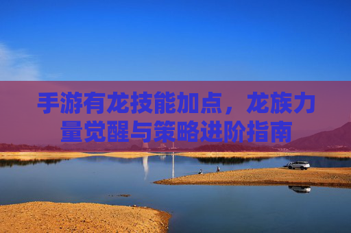 手游有龙技能加点,龙族力量觉醒与策略进阶指南