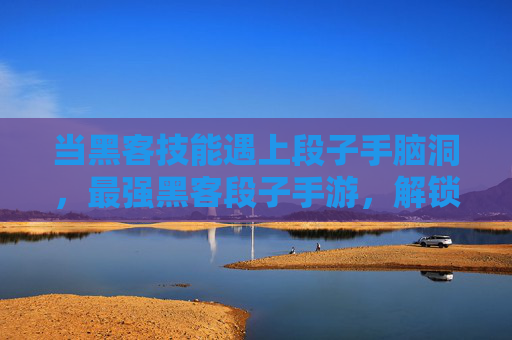 当黑客技能遇上段子手脑洞，最强黑客段子手游，解锁技术流的幽默新体验