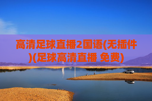 高清足球直播2国语(无插件)(足球高清直播 免费)